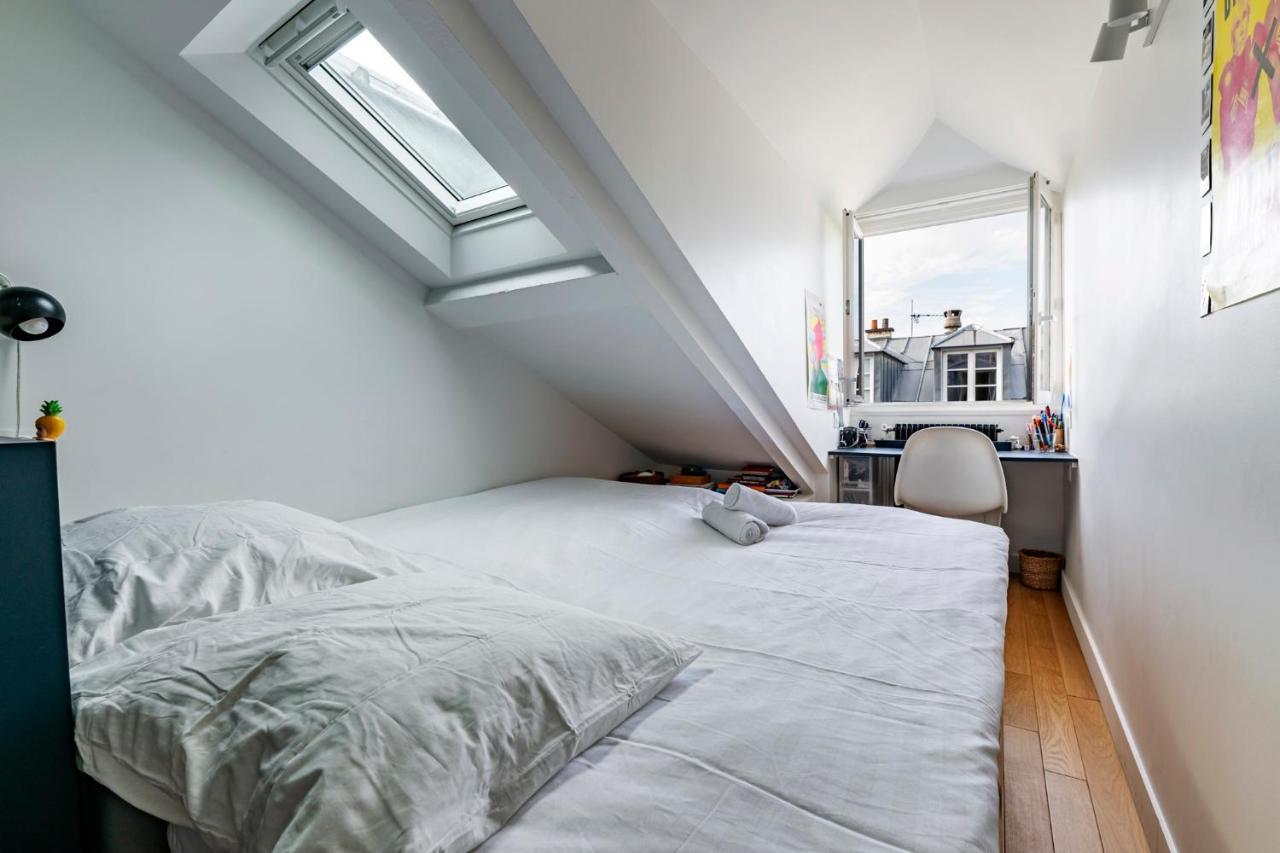 Apartment Veeve - Montparnasse Medley *