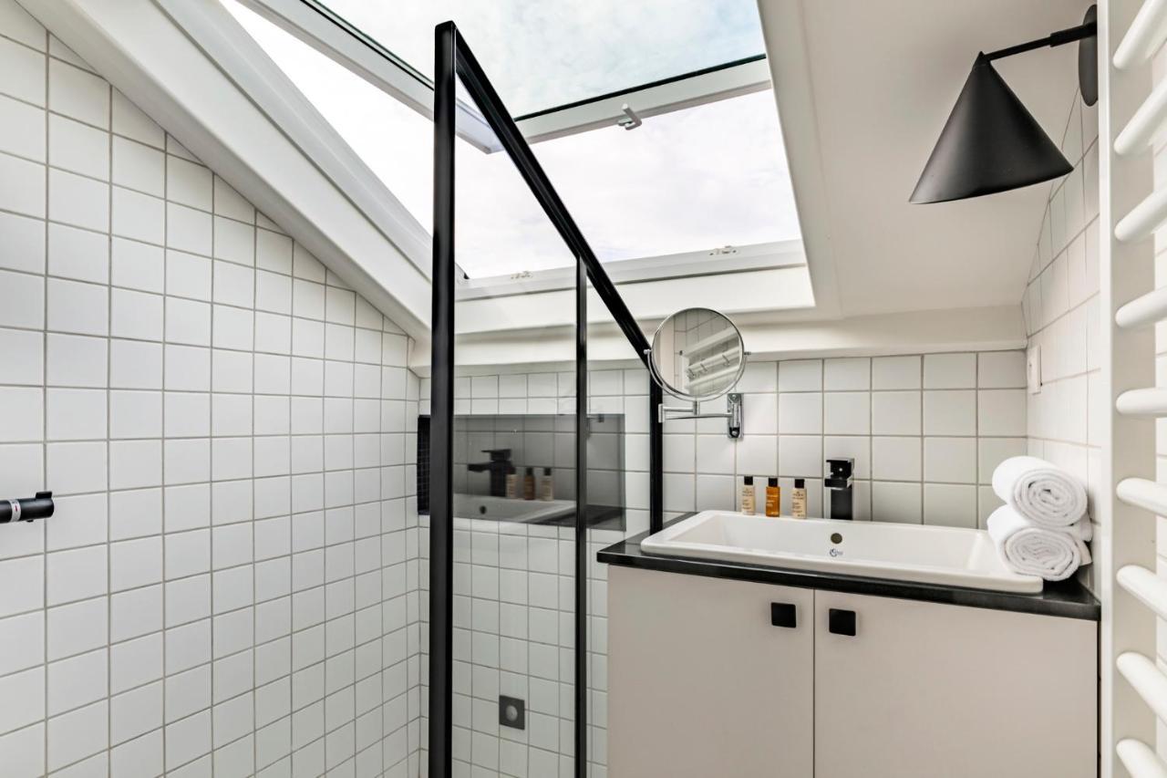 Veeve - Montparnasse Medley Apartment
