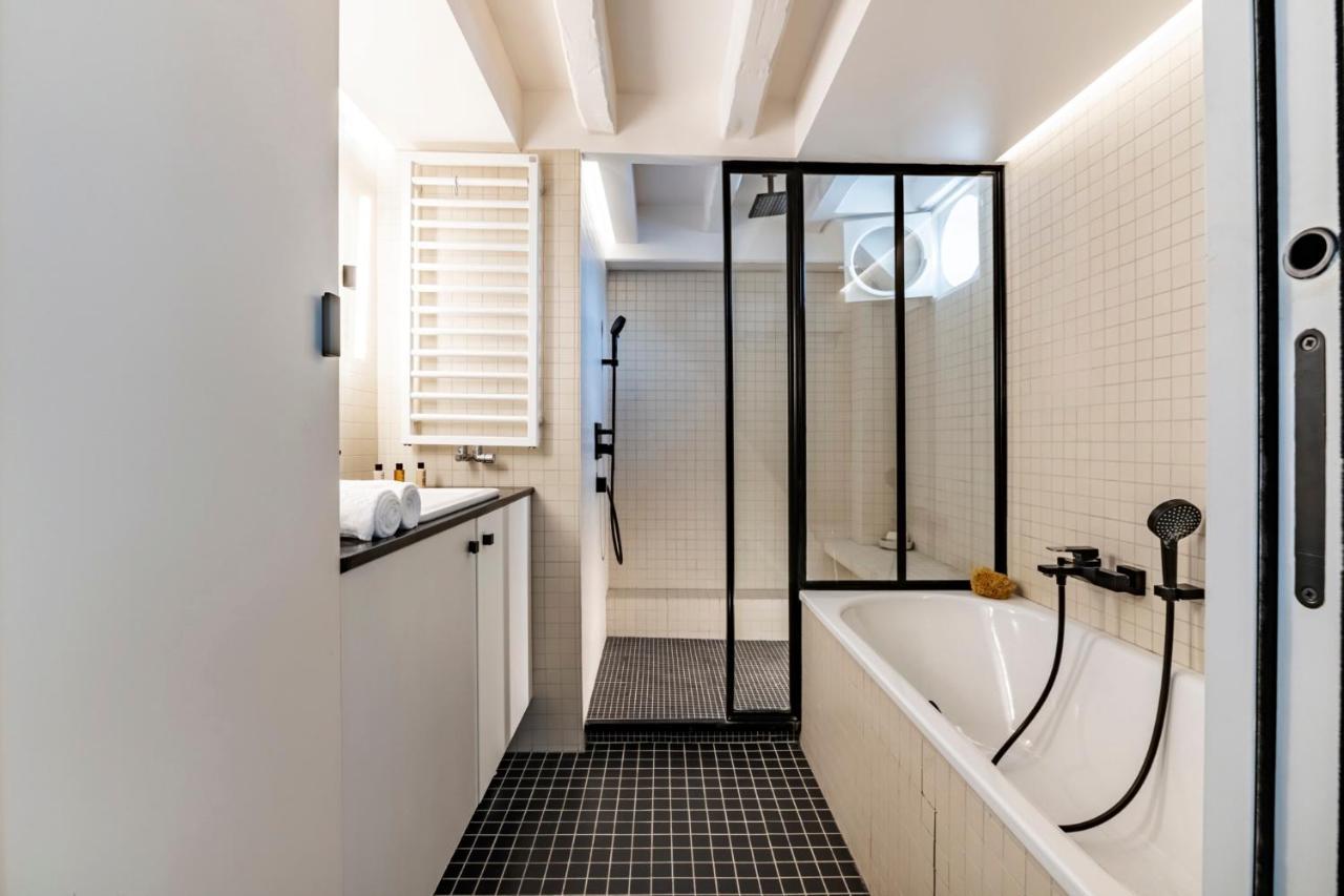 Veeve - Montparnasse Medley Apartment *